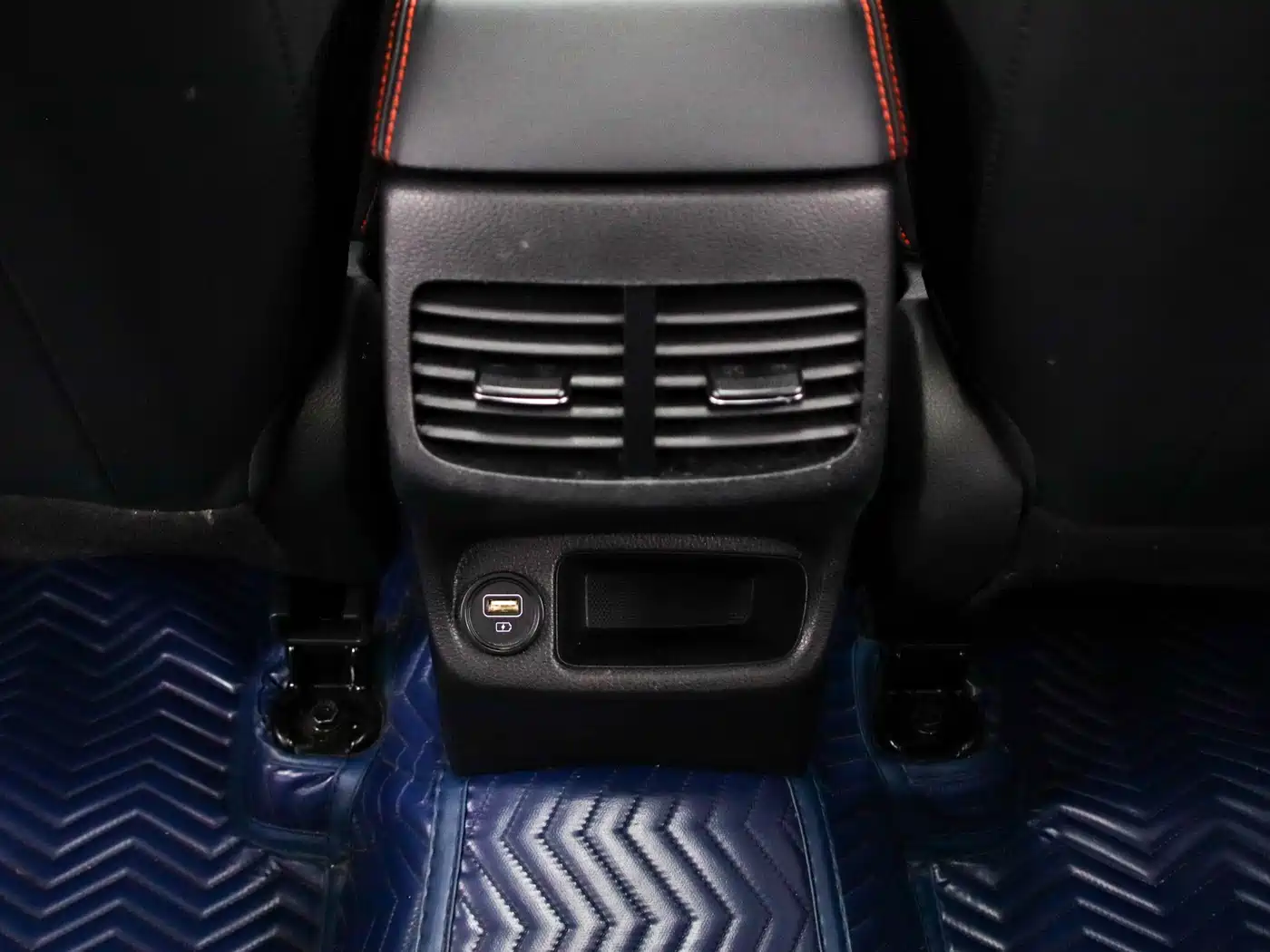 Kia KX3 Smart Run 2021 1.5L CVT Fashion Edition фото 16