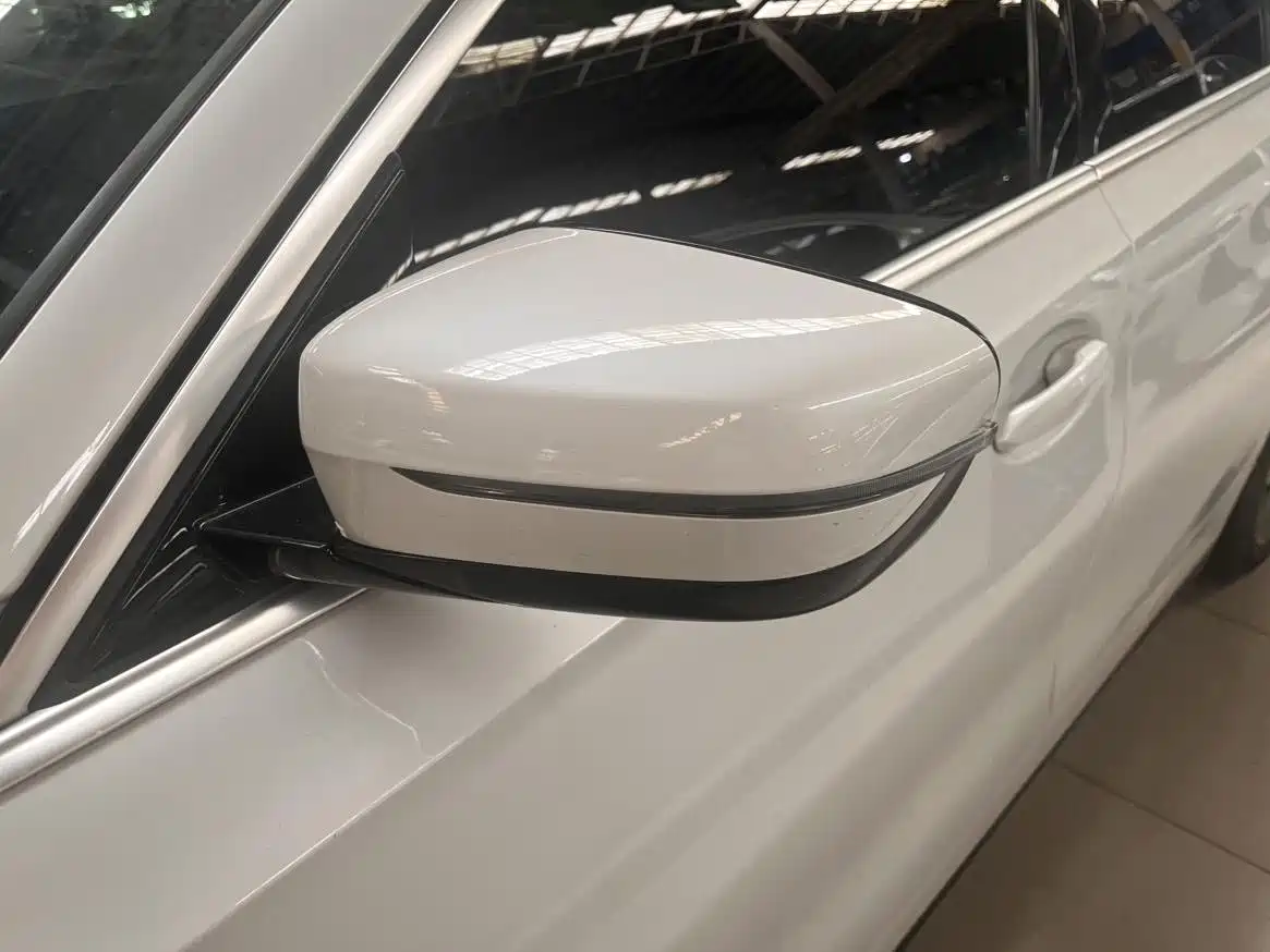 BMW i3 2024 eDrive 35 L фото 6