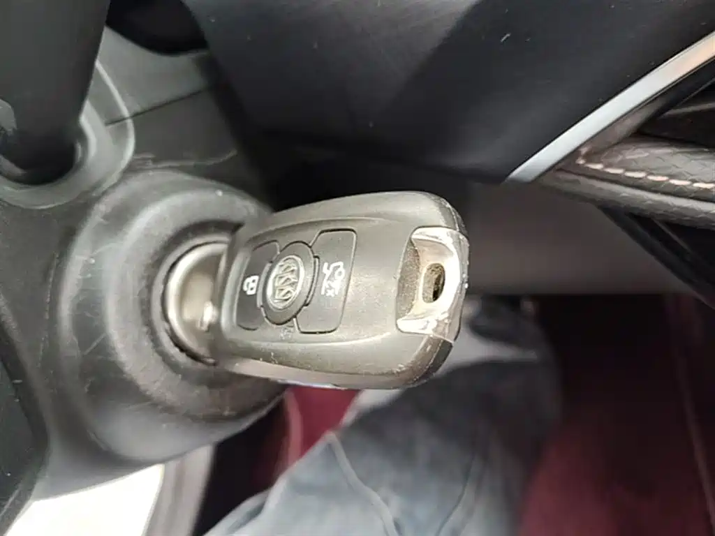 Buick Verano 2023 Pro Joy Edition фото 9