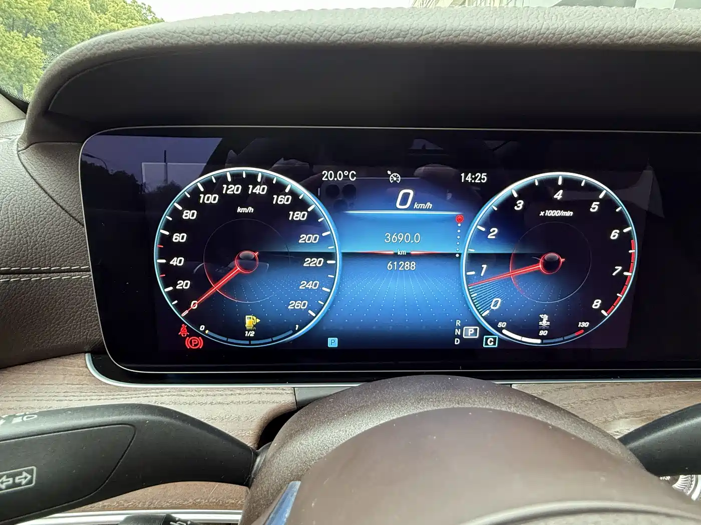 Mercedes-Benz E-Class 2021 Facelift E 300 L Sport Luxury фото 10
