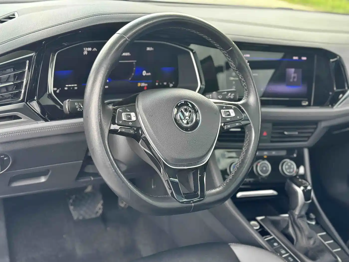 Volkswagen Sagitar, миниатюра 7