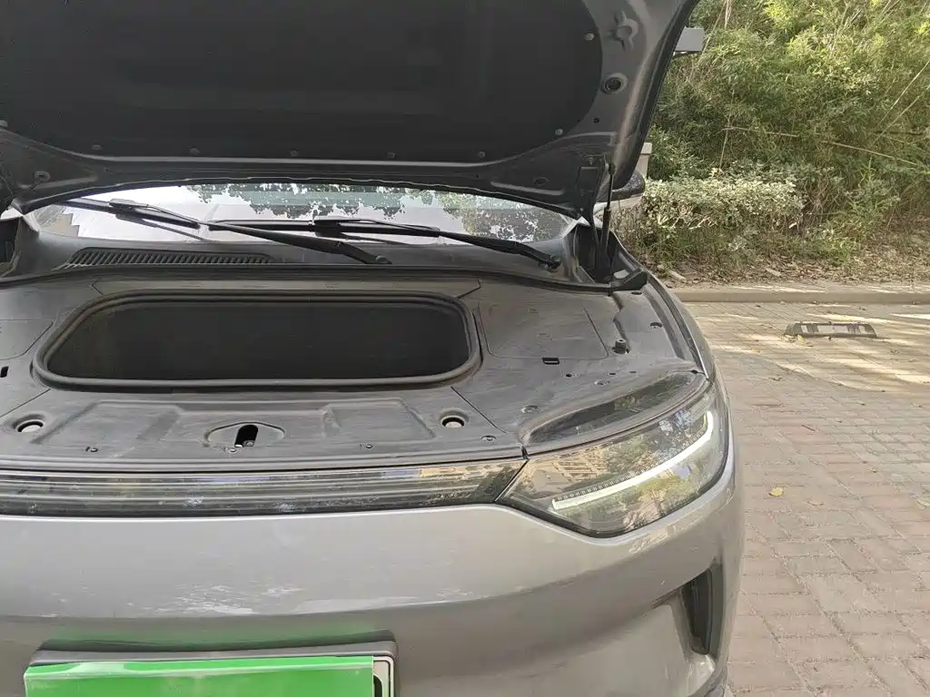 Leapmotor C11 2022 2021 Facelift Luxury Edition