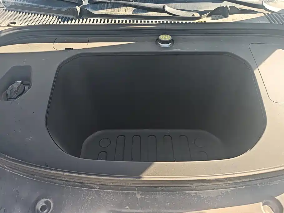 BYD Qin L 2025 EV 470KM Leading Edition фото 10