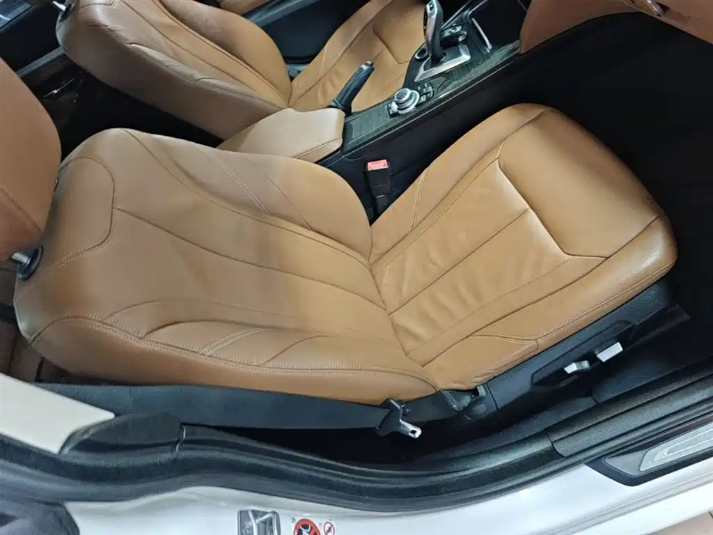 BMW 3 Series GT 2016 320i Design Package фото 25