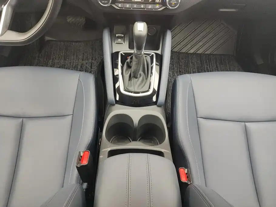 Nissan Qashqai, миниатюра 16