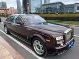 Фото 3 - Rolls-Royce Phantom