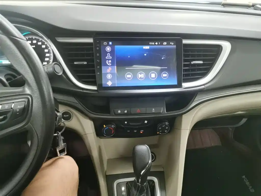 Buick Excelle 2016 15N Automatic Elite фото 20