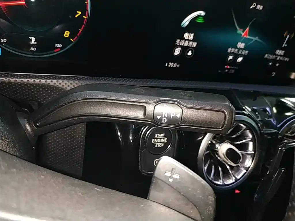 Mercedes-Benz A-Class 2019 A 200 L Sport Sedan фото 14