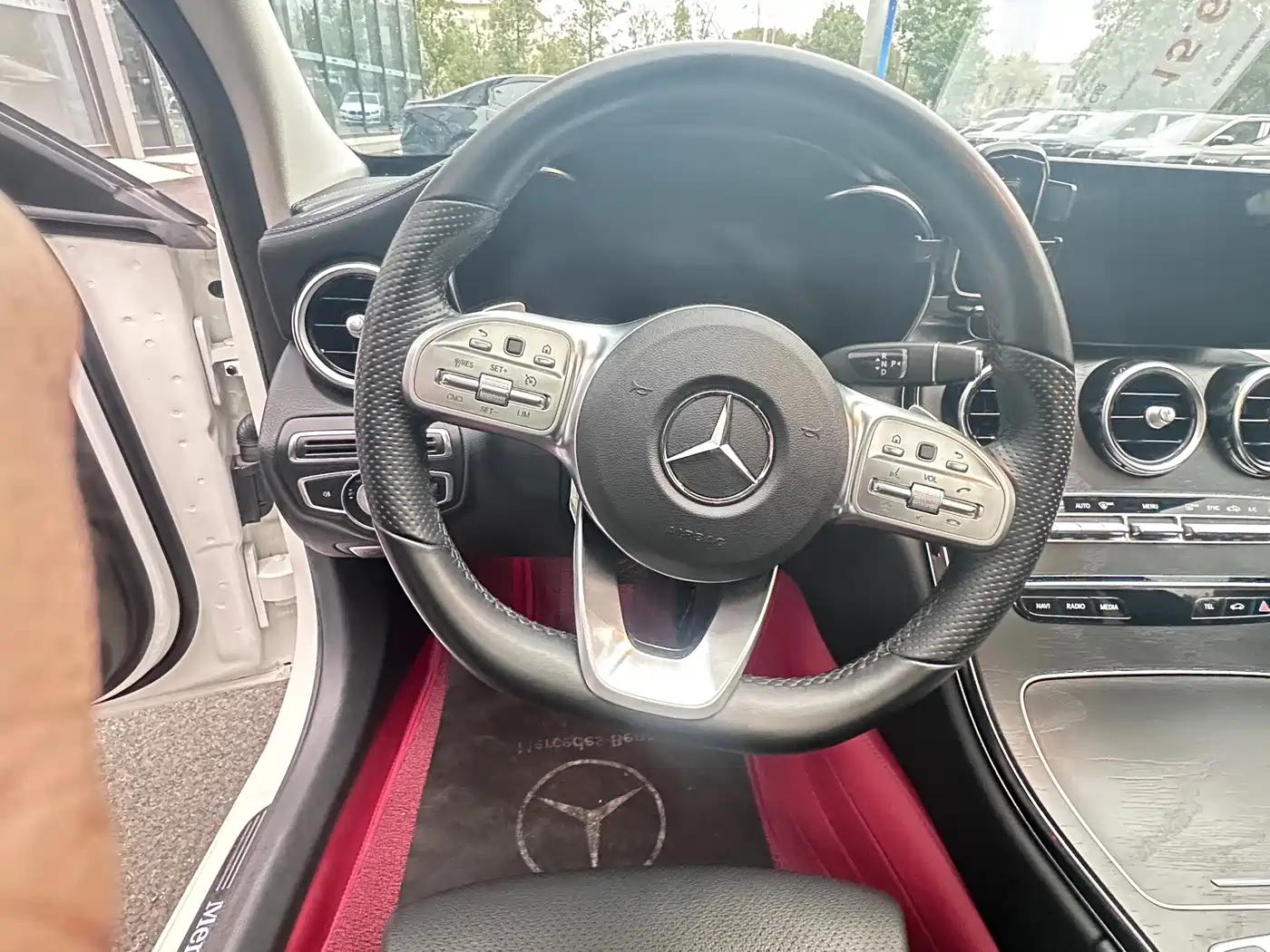 Mercedes-Benz C-Class 2020 C 260 L Sport фото 4