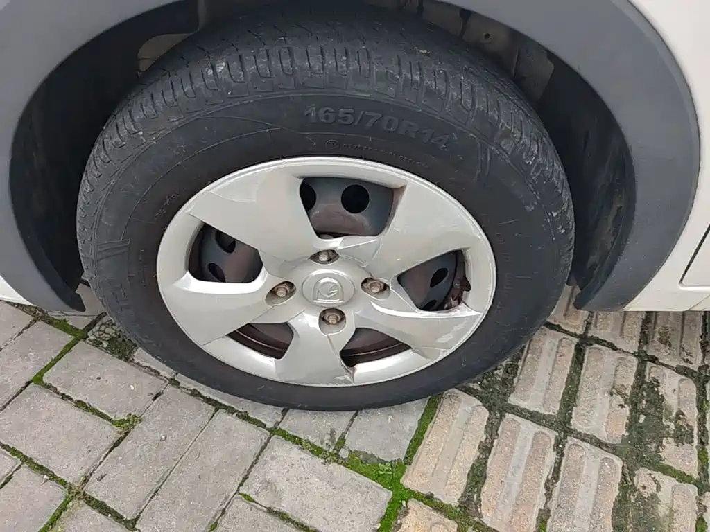Baojun 310 2017 2016 1.2L Manual Comfort Model