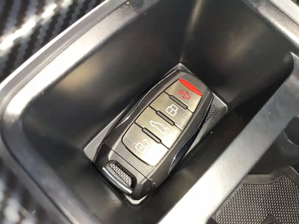 Haval Big Dog 2021 1.5T DCT 2WD Border Collie - Wangcai Edition фото 9