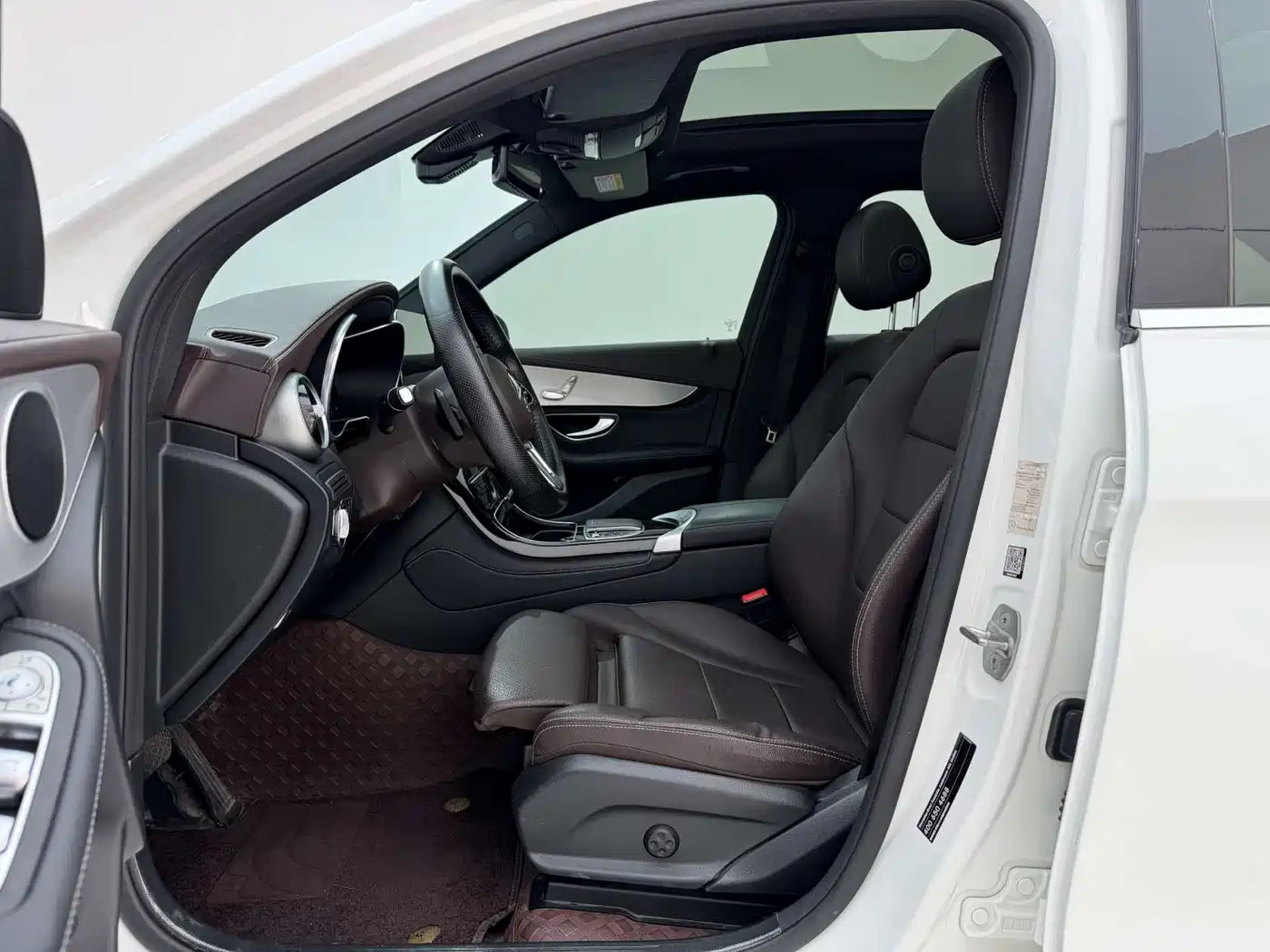 Mercedes-Benz GLC 2020 Facelift GLC 260 L 4MATIC Dynamic фото 13