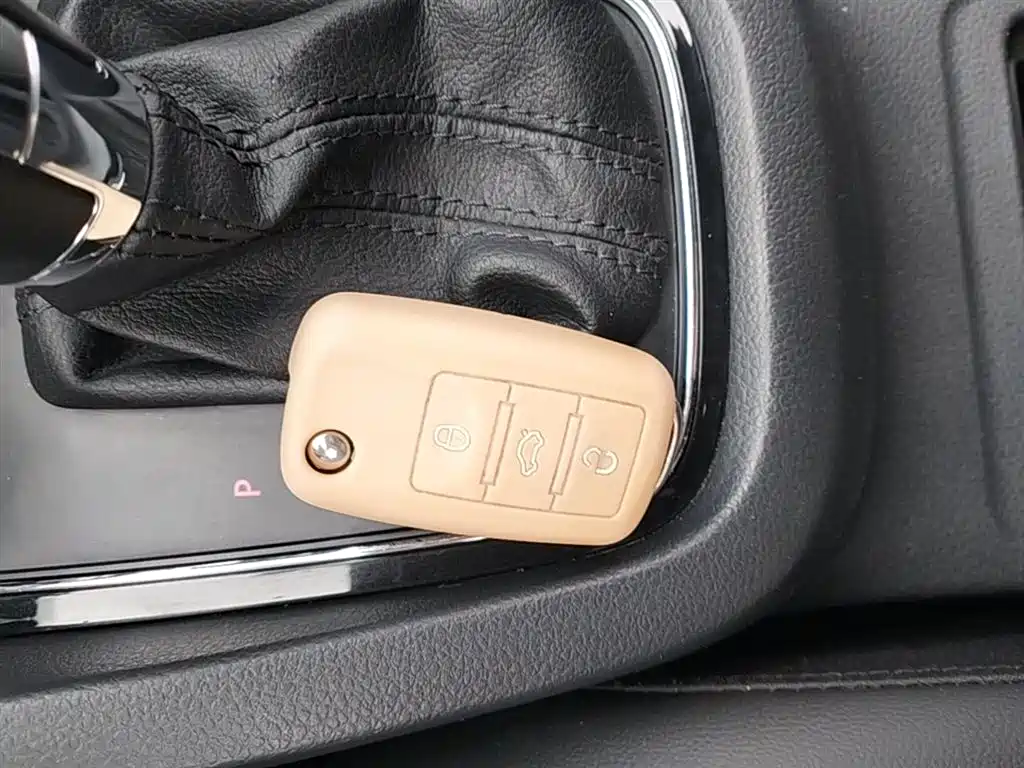 Volkswagen Sagitar 2018 280TSI DSG Comfort фото 9