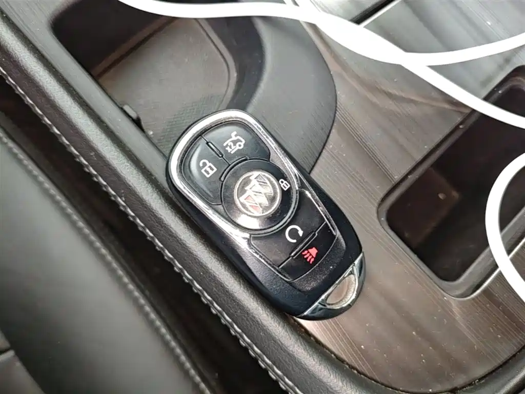 Buick LaCrosse 2021 552T Luxury Edition фото 9