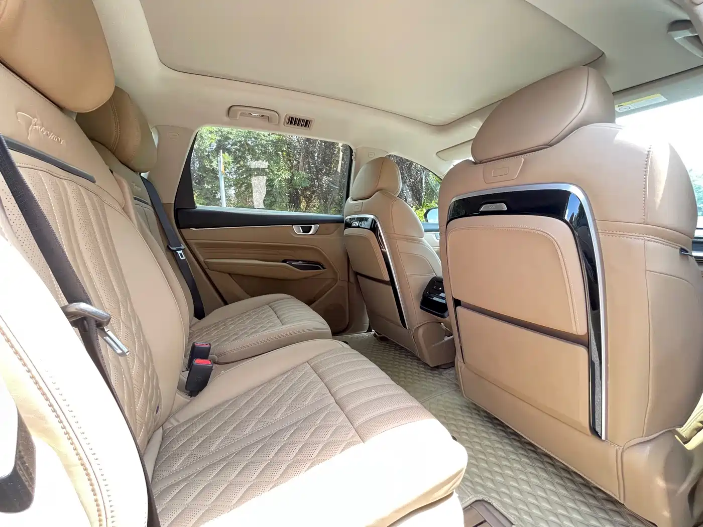 Wuling Motors Wuling Victory 2023 2023 2.0L DHT Luxury Edition