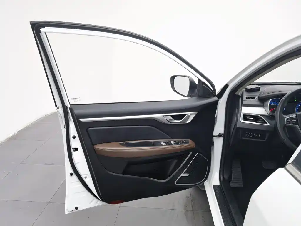 Photo 8 - Geely Vision