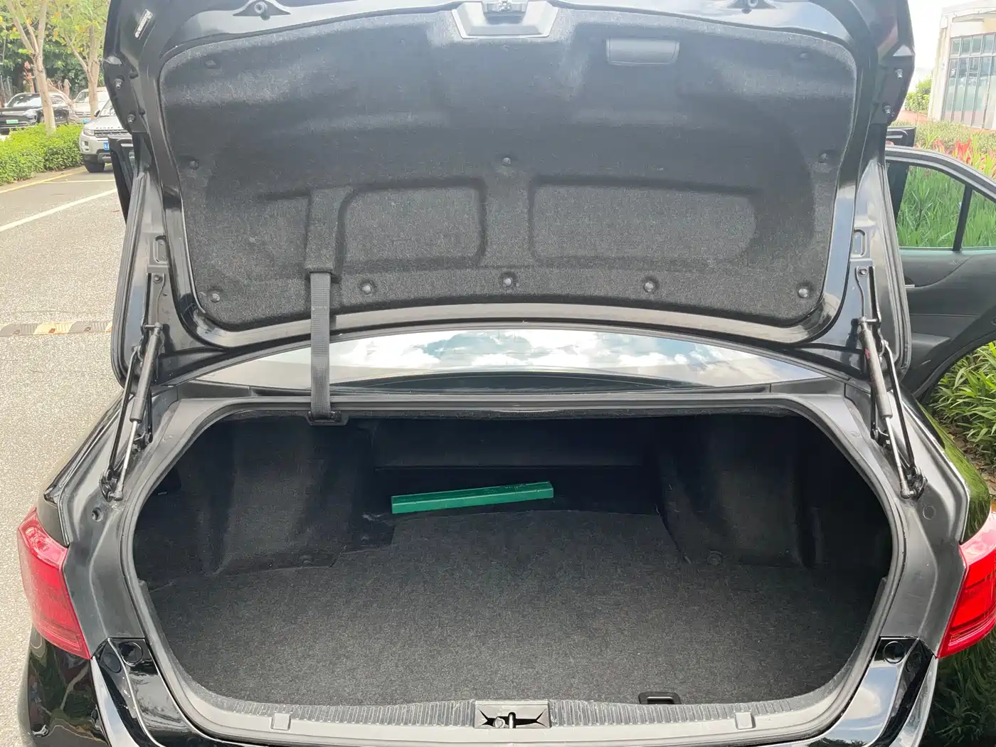 Toyota Crown 2015 2.5L Smart Edition фото 18
