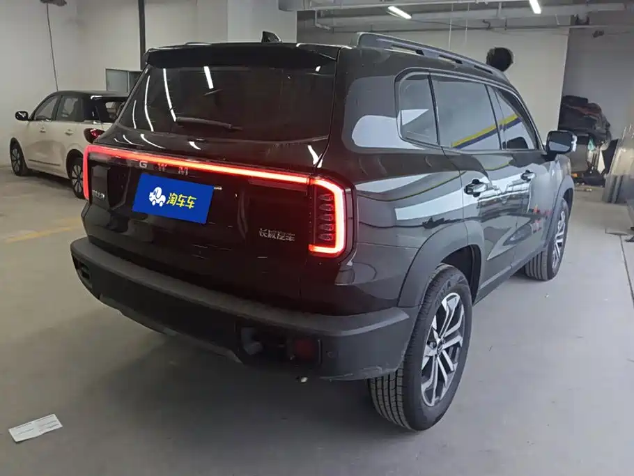 Haval Dargo 2026 2026 Model 1.5T High Configuration