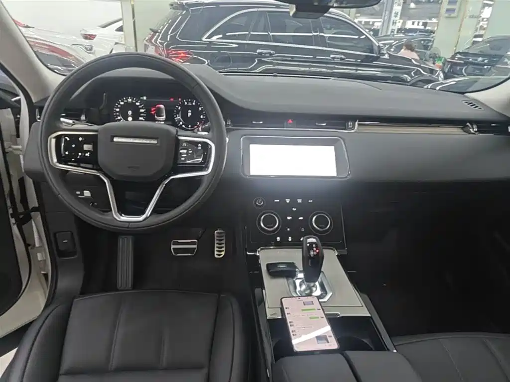 LAND ROVER RANGE ROVER AURORA