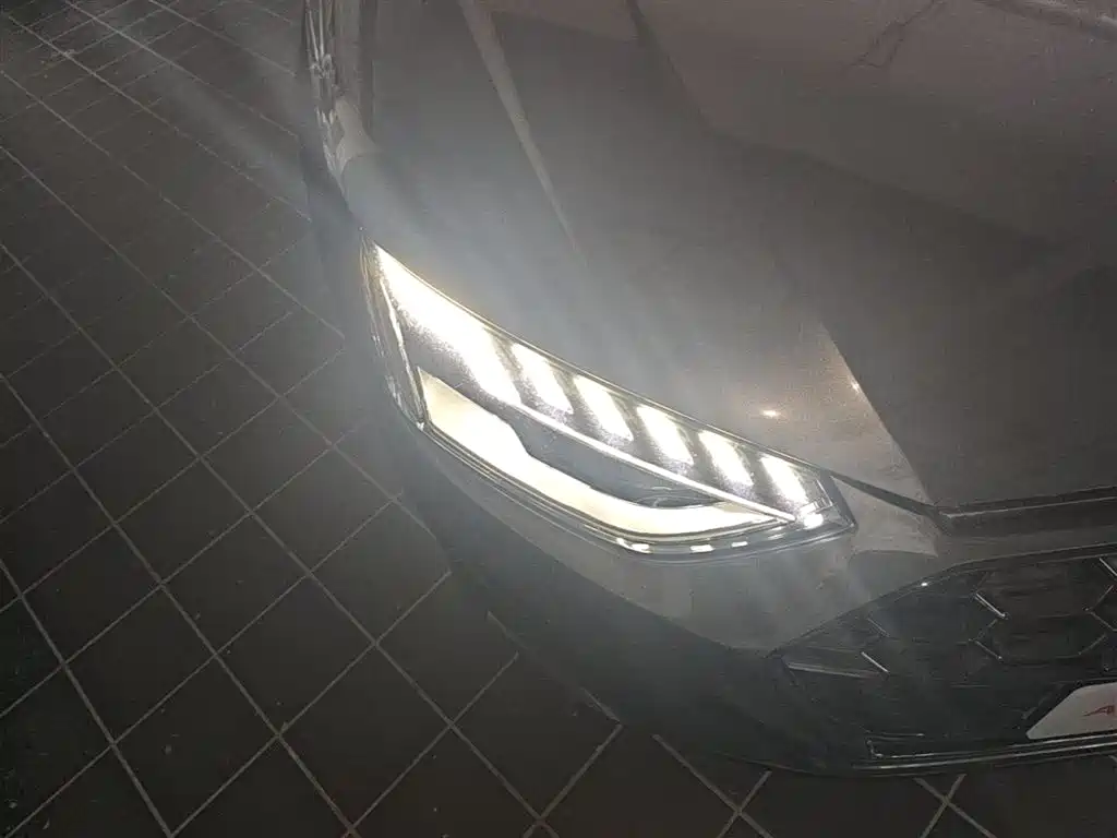 Audi A4L 2023 40 TFSI Luxury Sport фото 13