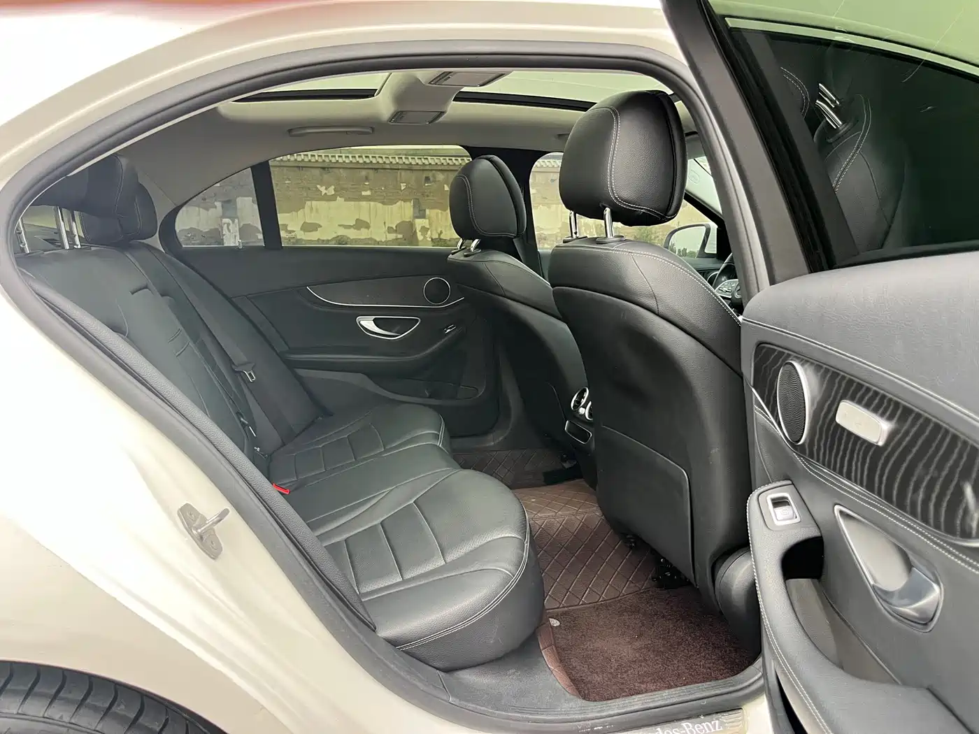 Mercedes-Benz C-Class 2019 Facelift C 260 L Sport фото 18