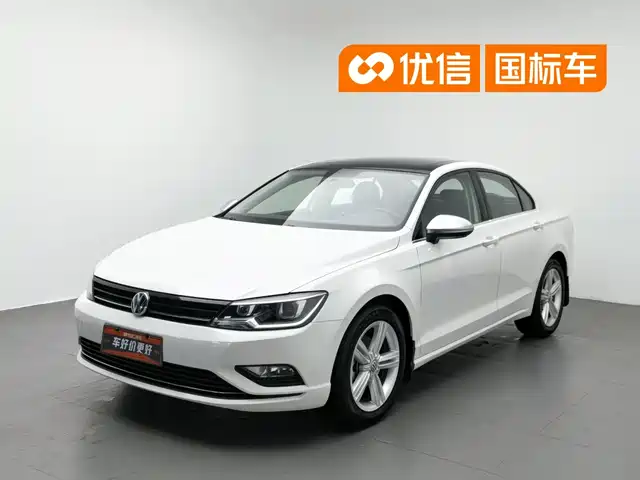 Volkswagen Lamando 2018 280TSI DSG Comfort Edition — фото 1