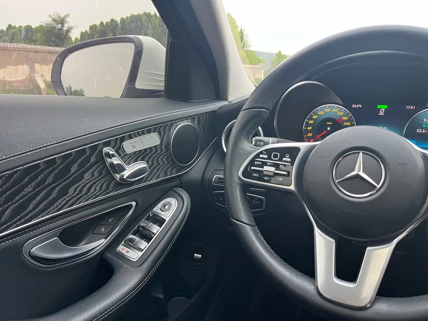 Mercedes-Benz C-Class 2019 Facelift C 260 L Sport фото 12