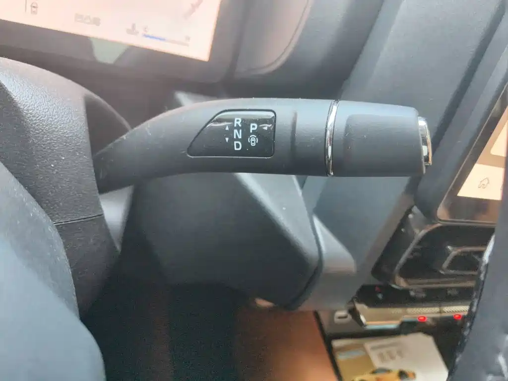 Haval Menglong 2026 2025 2.0T 4WD Ultra