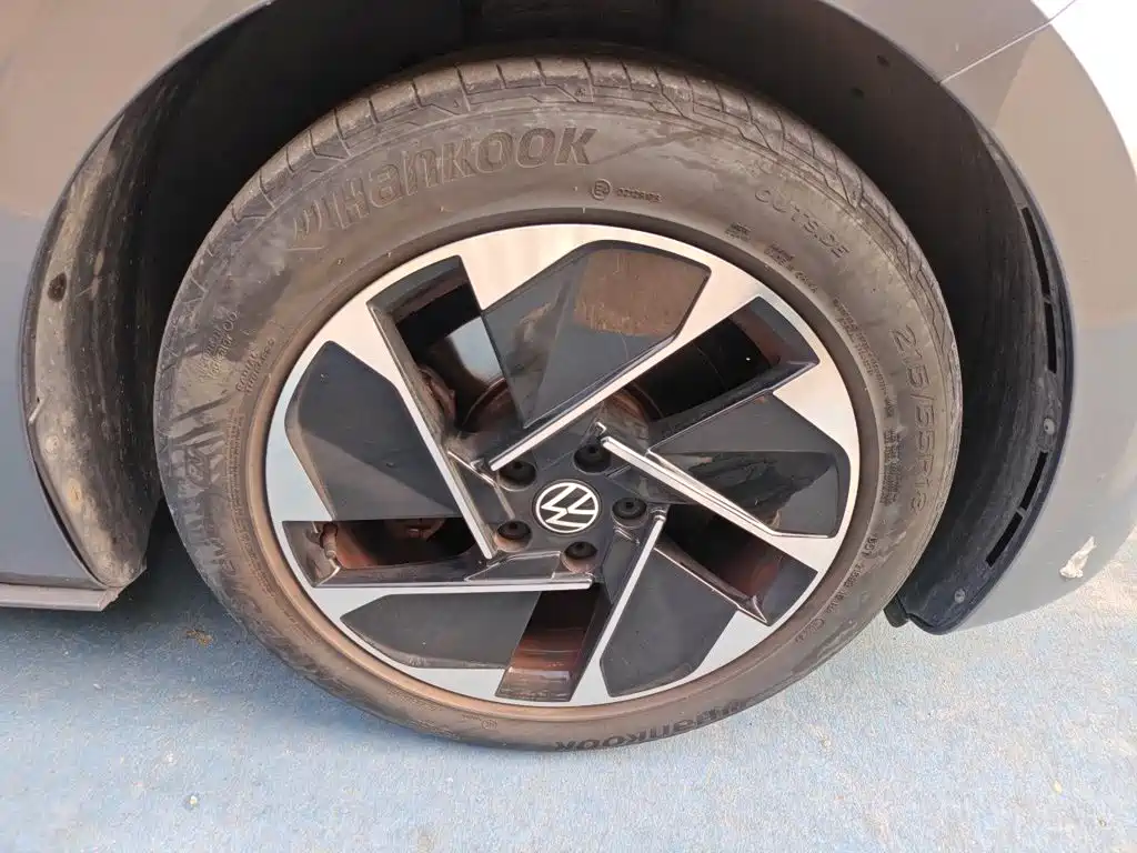  Volkswagen Volkswagen ID.3 2022 Active Pure Intelligent Pure Edition 26