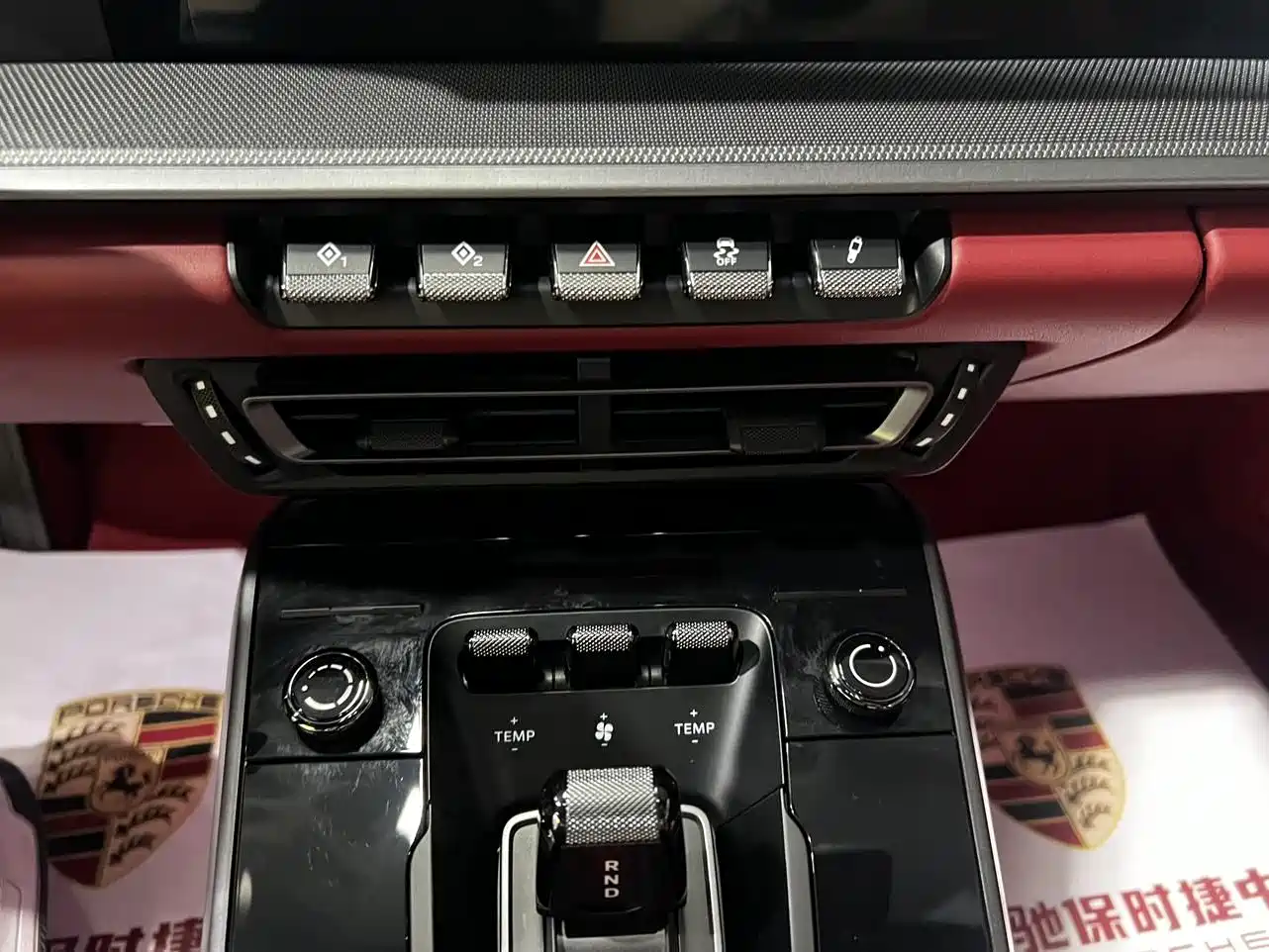 Porsche 911 2023 Carrera 3.0T фото 9