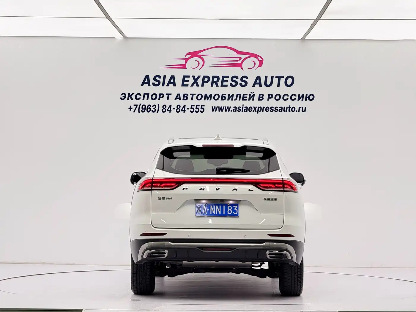 Haval H6 2021 Model 1.5T Automatic Champion Edition фото 5