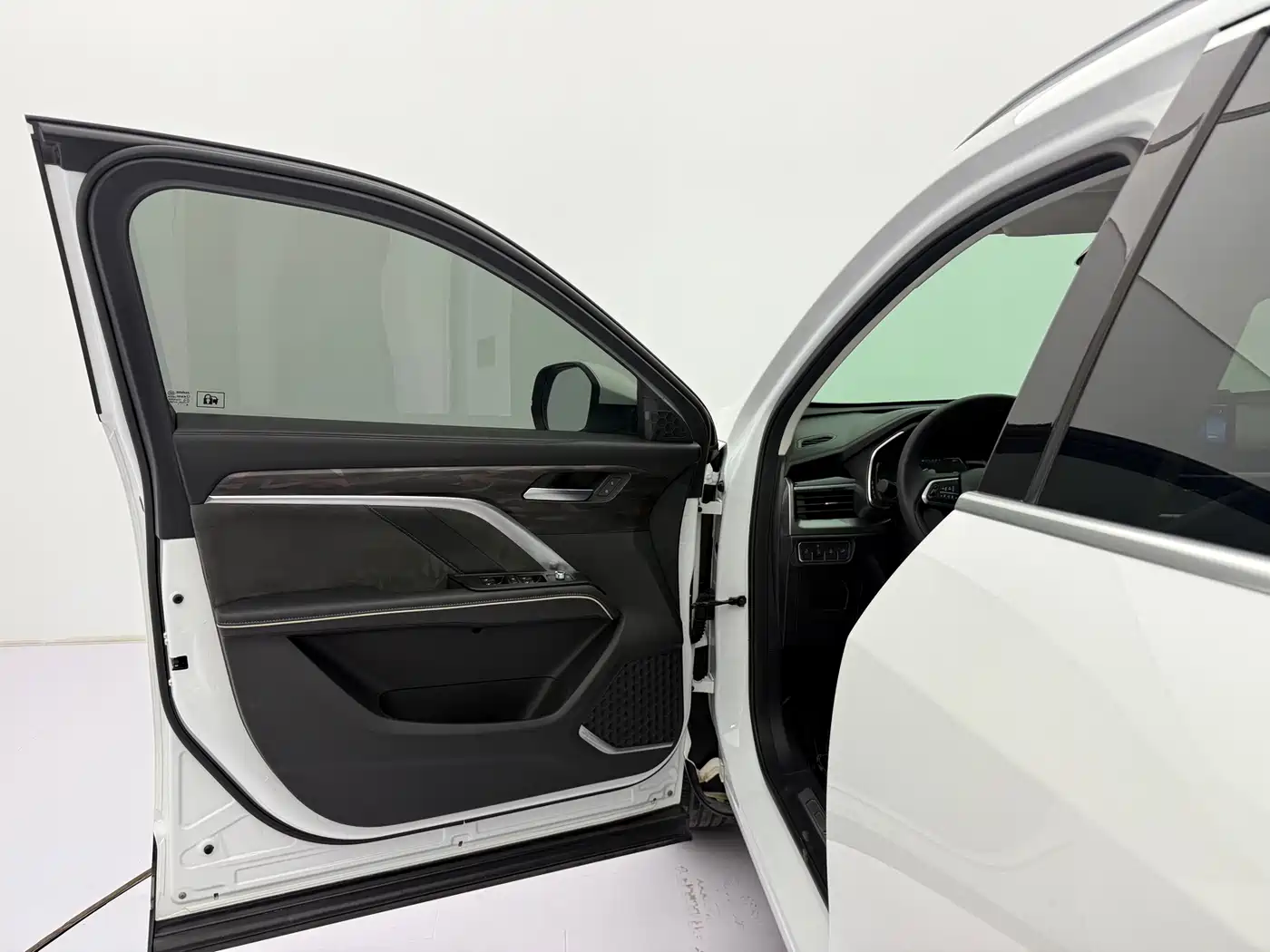 Haval H6 2021 Model 1.5T Automatic Champion Edition фото 20