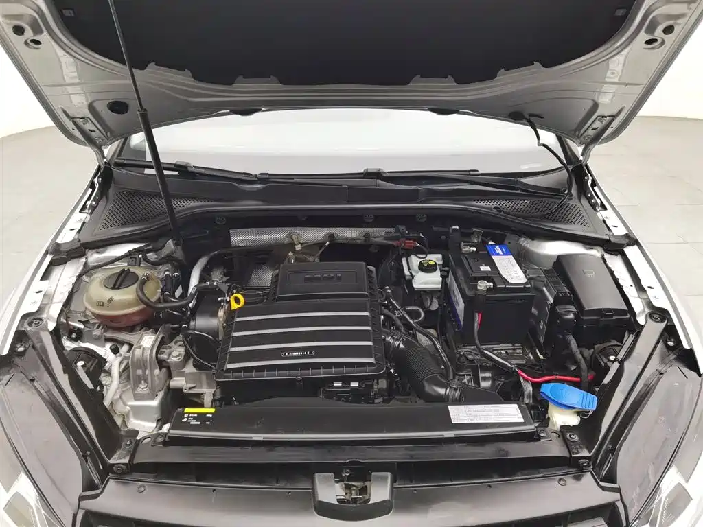 Volkswagen Golf 2016 1.6L Automatic Comfort фото 6