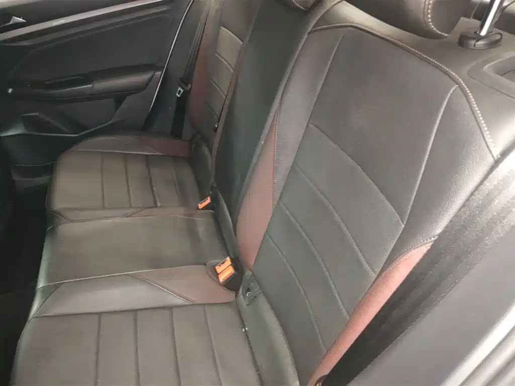Volkswagen Bora 2020 1.5L Automatic Elite фото 13
