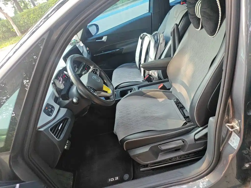  Volkswagen Volkswagen ID.3 2022 Active Pure Intelligent Pure Edition 11