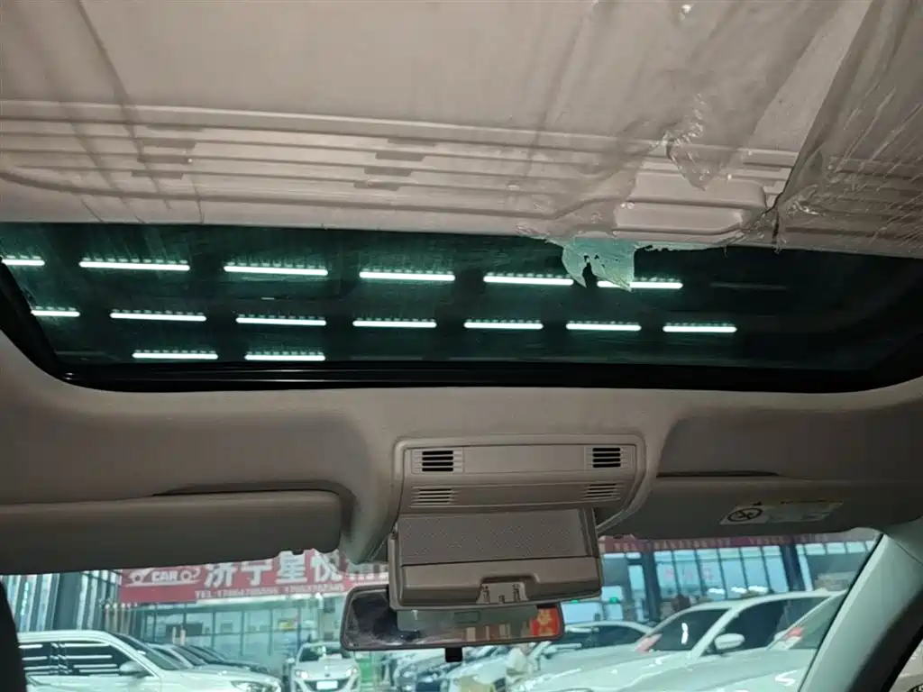 Volkswagen Bora 2020 1.5L Automatic Elite фото 14
