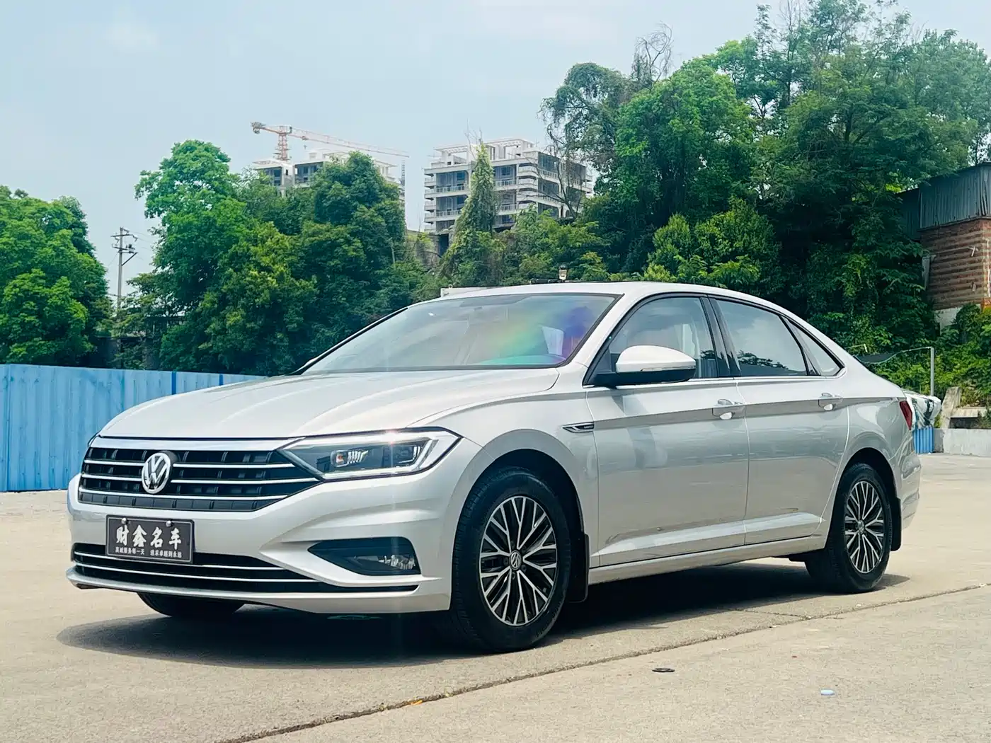 Volkswagen Sagitar 2021 280TSI DSG Comfort Smart Connect Edition