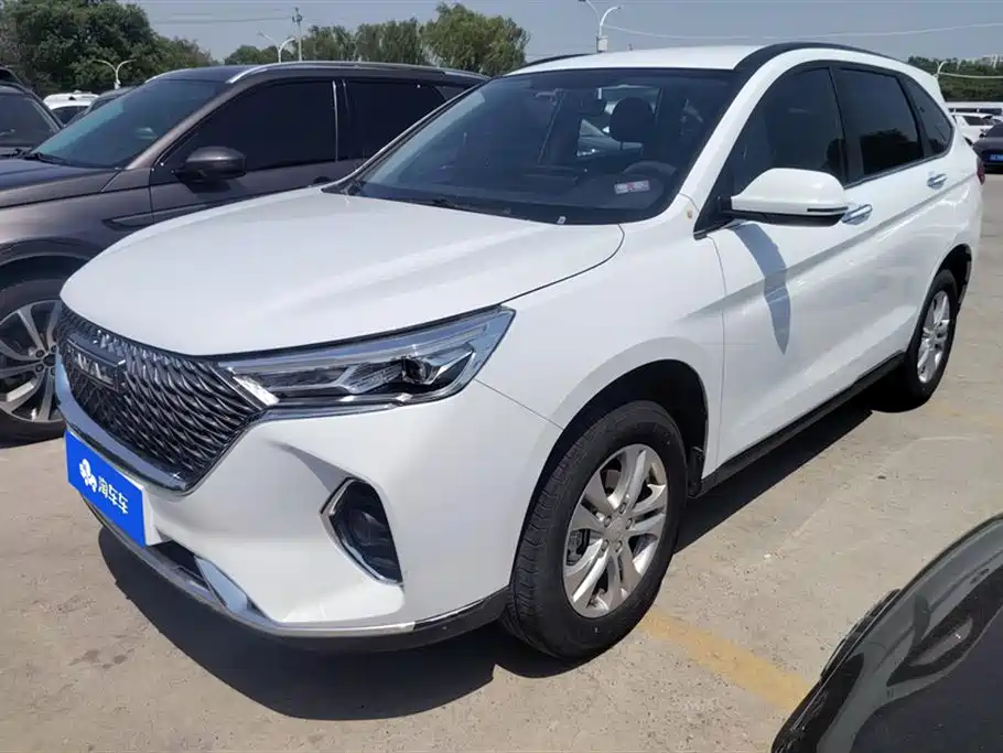 haval m6