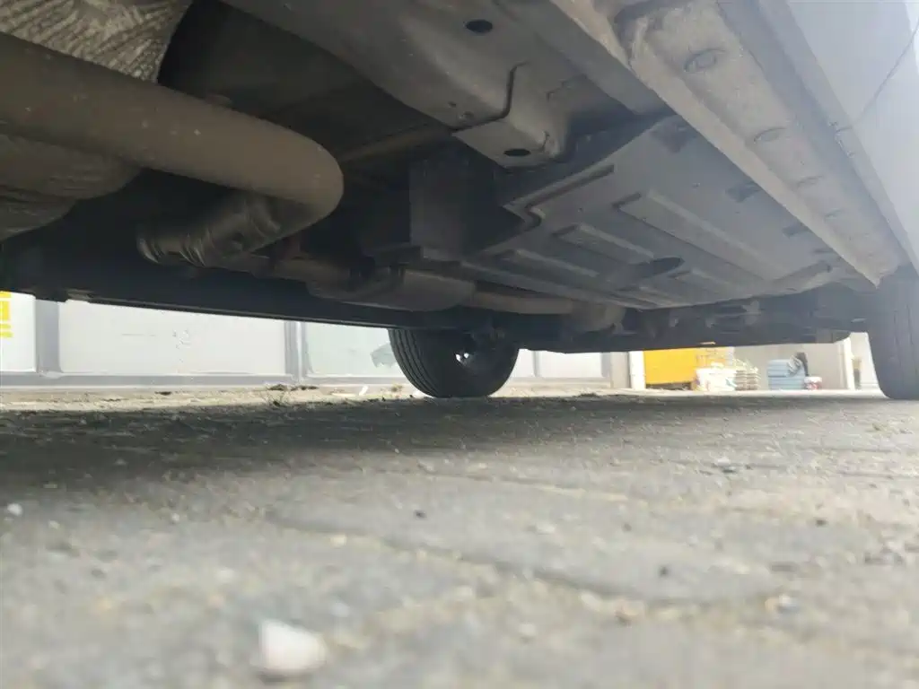 Haval H6 2021 3rd Gen 1.5T Auto 2WD Pro фото 17