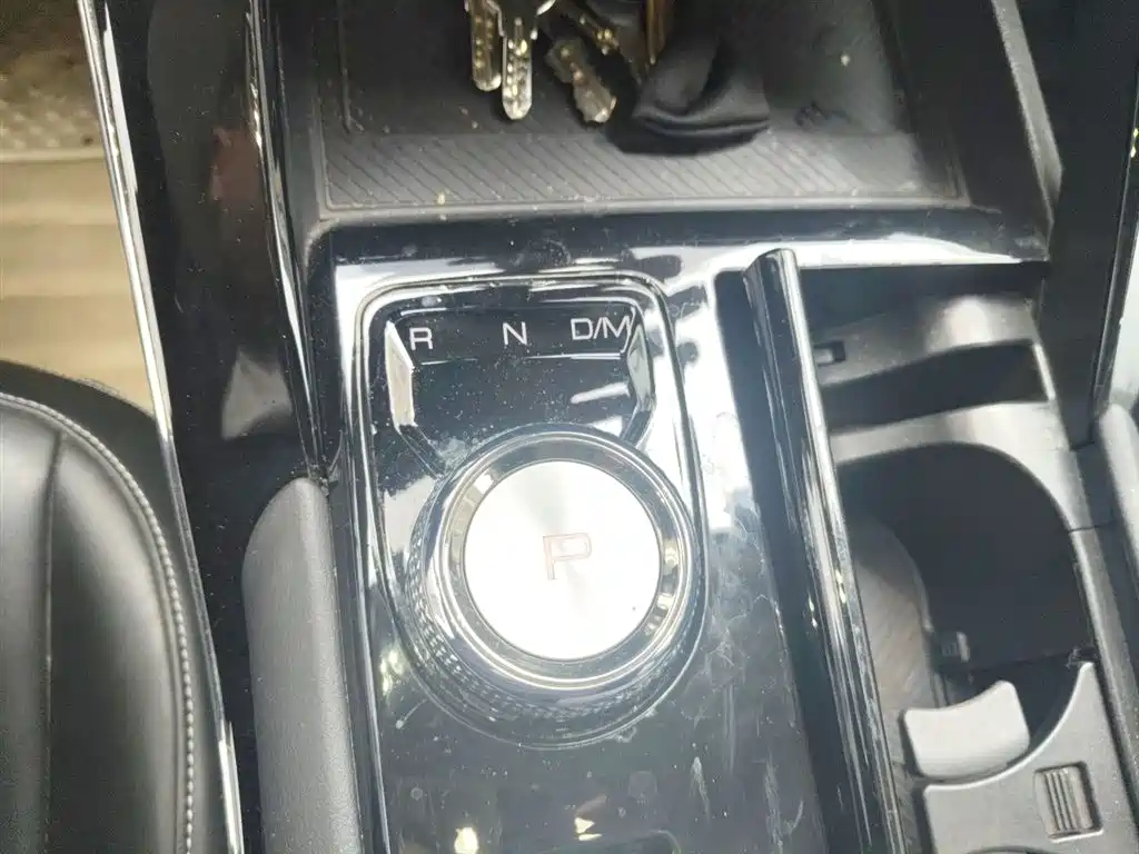 Haval H6 2021 3rd Gen 1.5T Auto 2WD Pro фото 7
