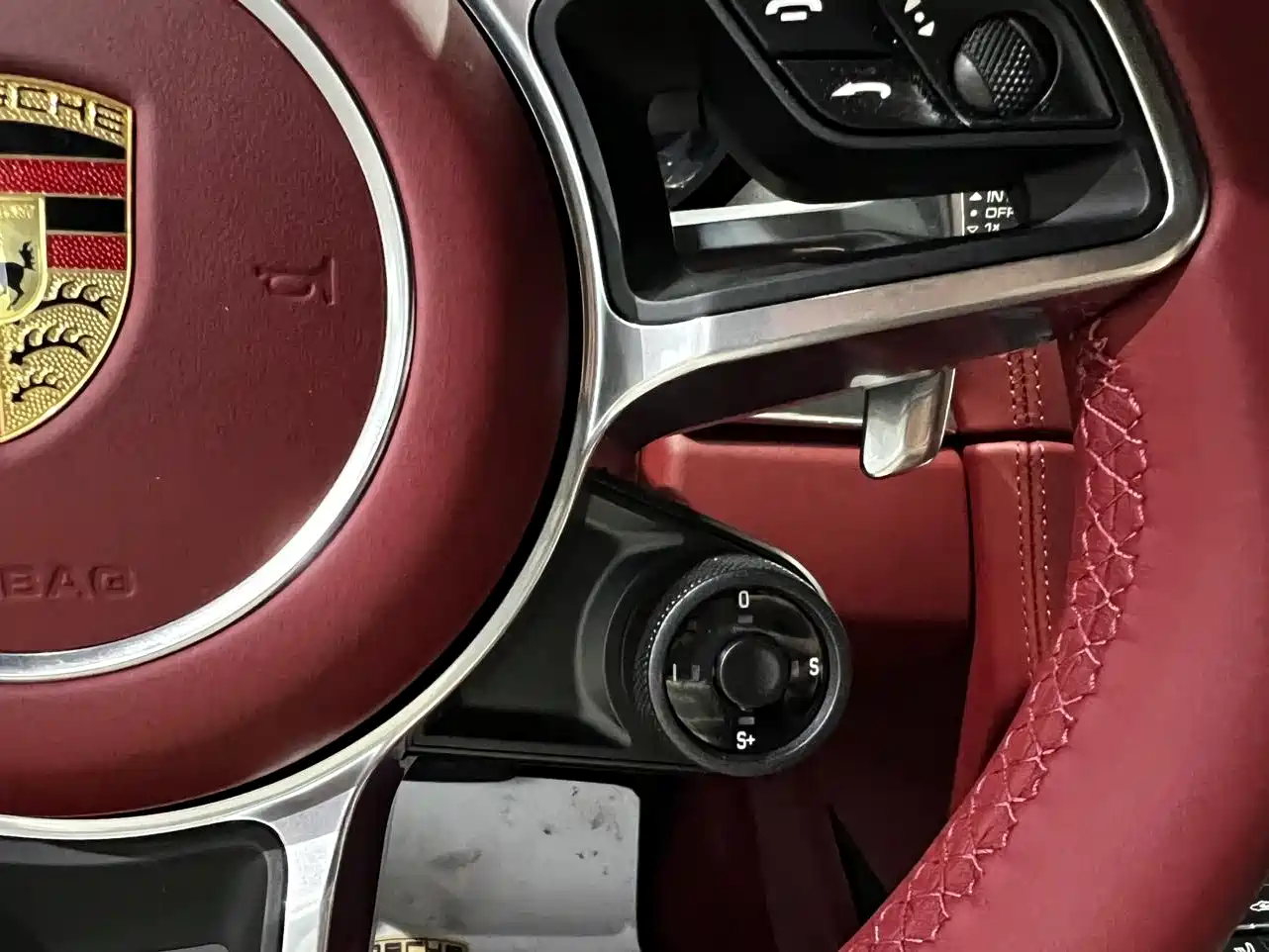 Porsche 718 2023 Boxster Style Edition 2.0T фото 5