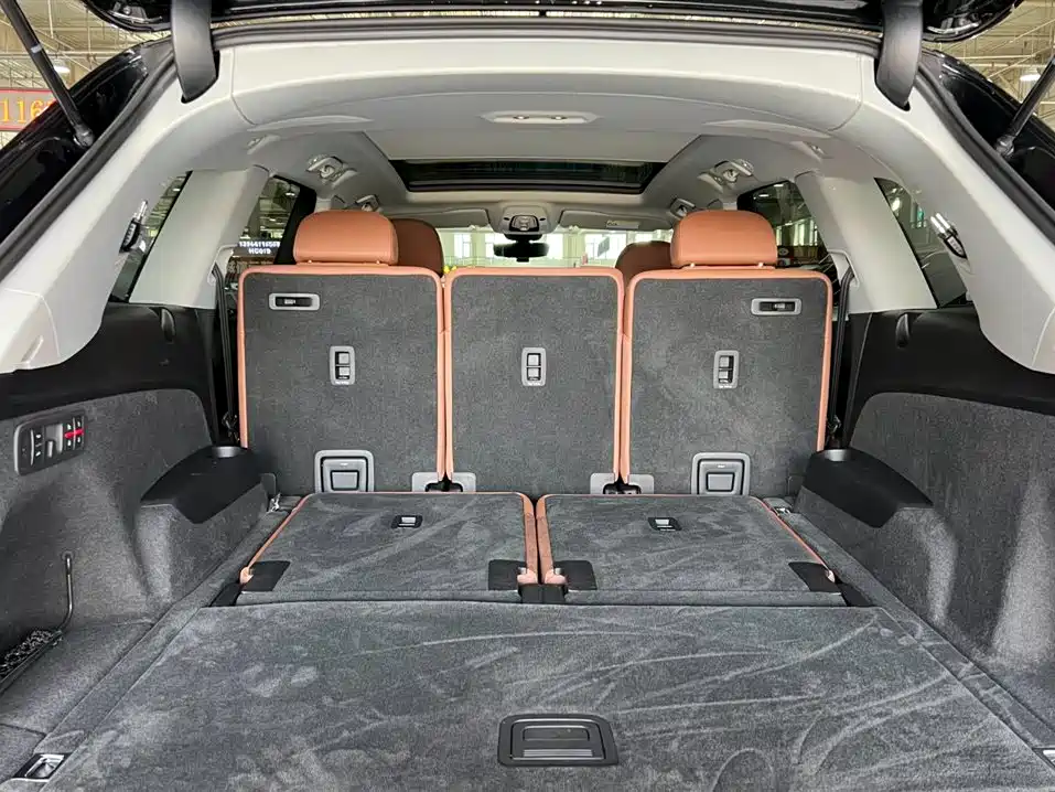 Audi Q7 2022 55 TFSI quattro S line Sport фото 24