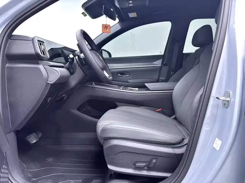 BYD SONGJIANG NEW ENERGY