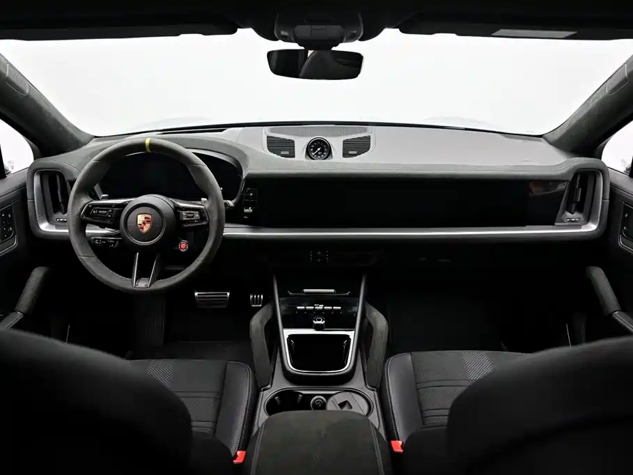 Porsche Cayenne 2025 2023 Cayenne Turbo GT 4.0T