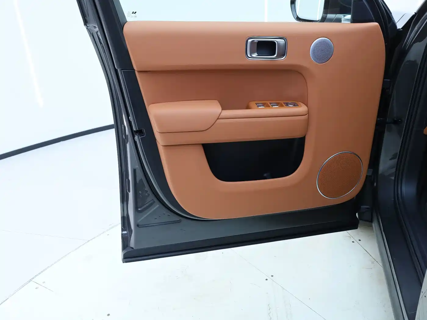 Li Auto L7 2025 2025 Max Smart Renewal Edition