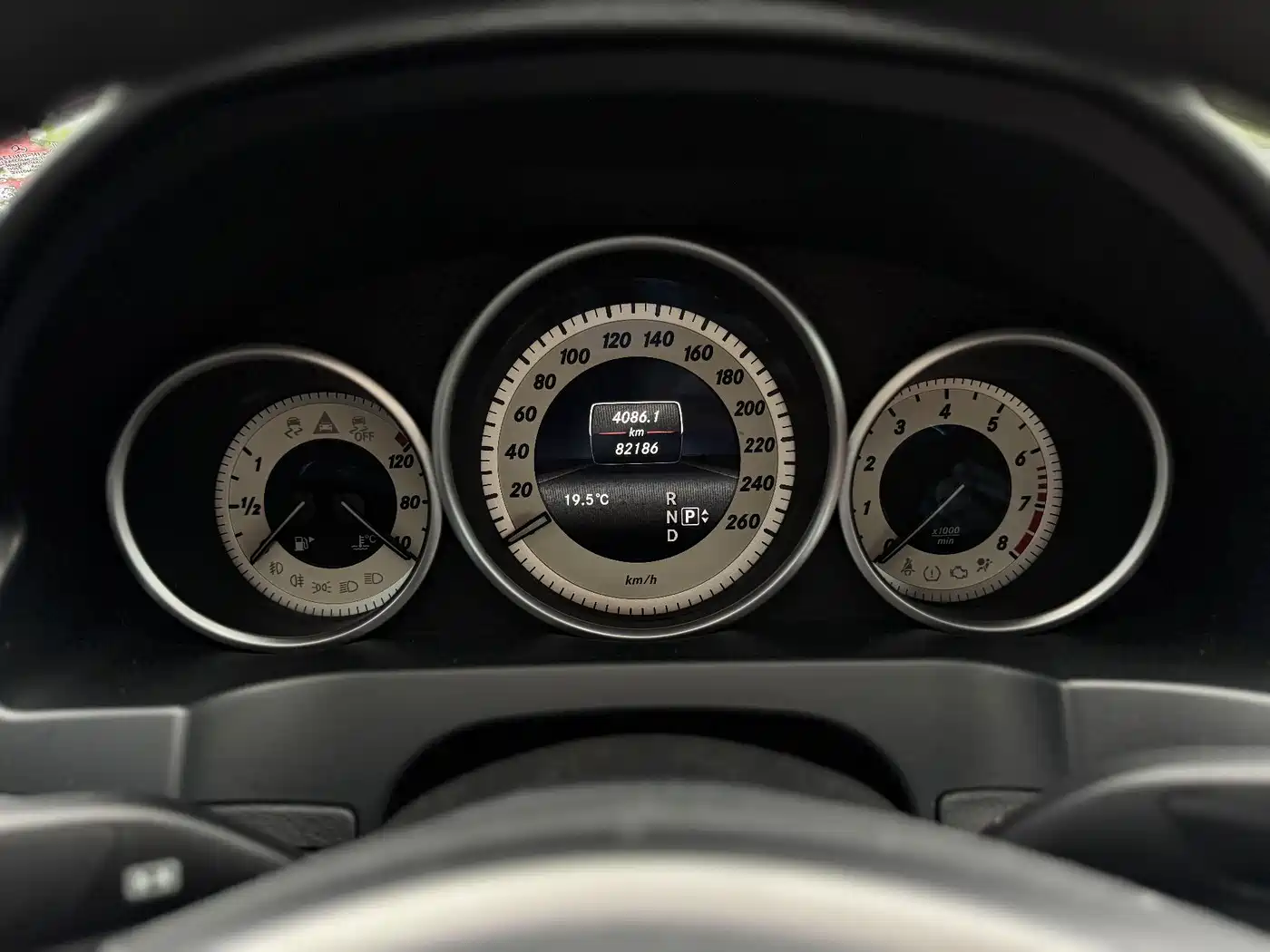 Mercedes-Benz E-Class (Import) 2014 E 260 Coupe фото 11