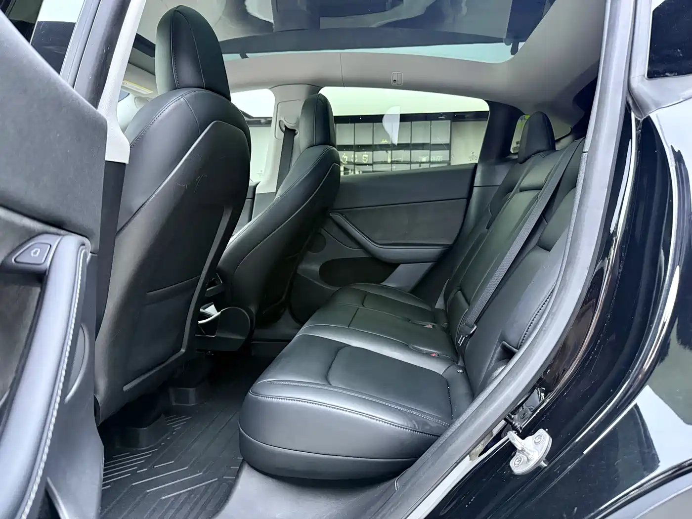 Фото 5 - Tesla Model Y