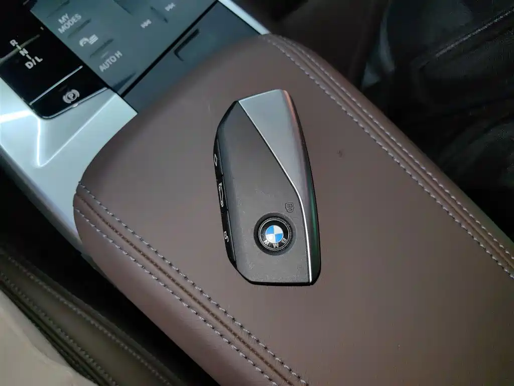 BMW X1 2023 sDrive25Li X Design Package фото 9