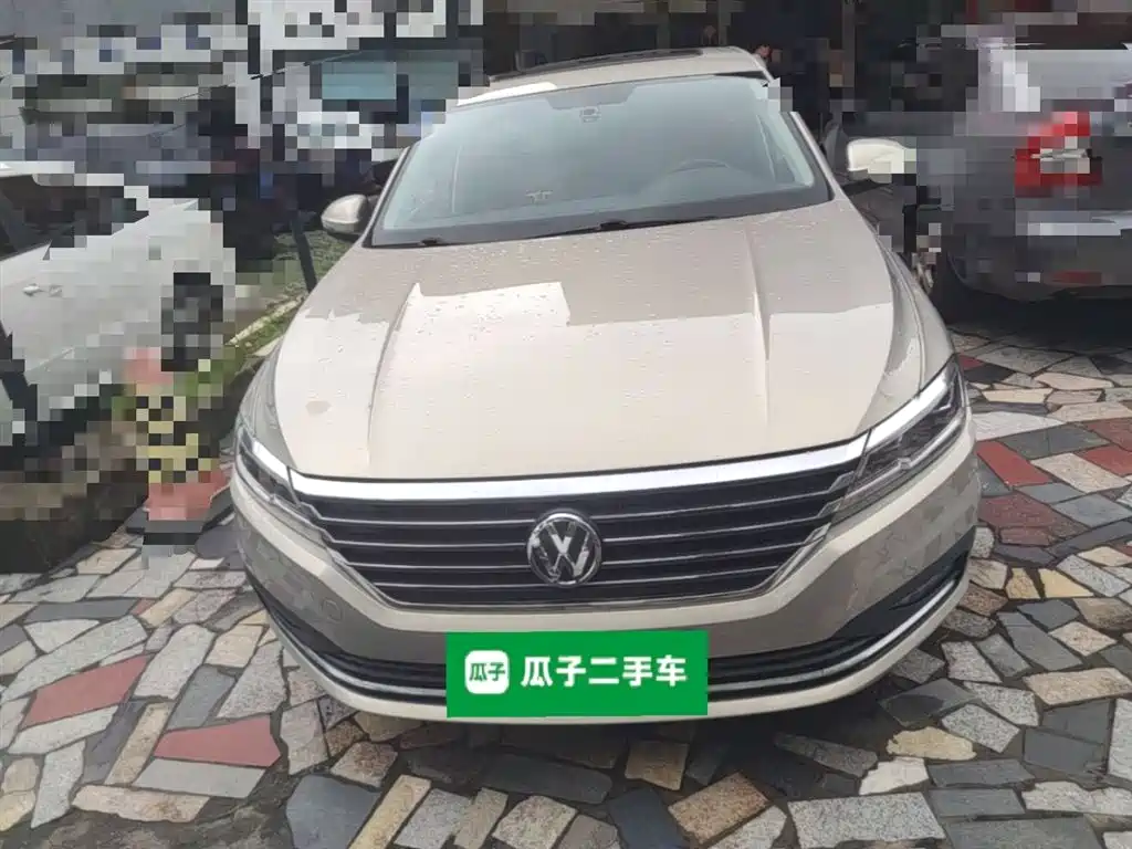 Volkswagen Lavida 2019 280TSI DSG Comfort Edition China VI фото 5