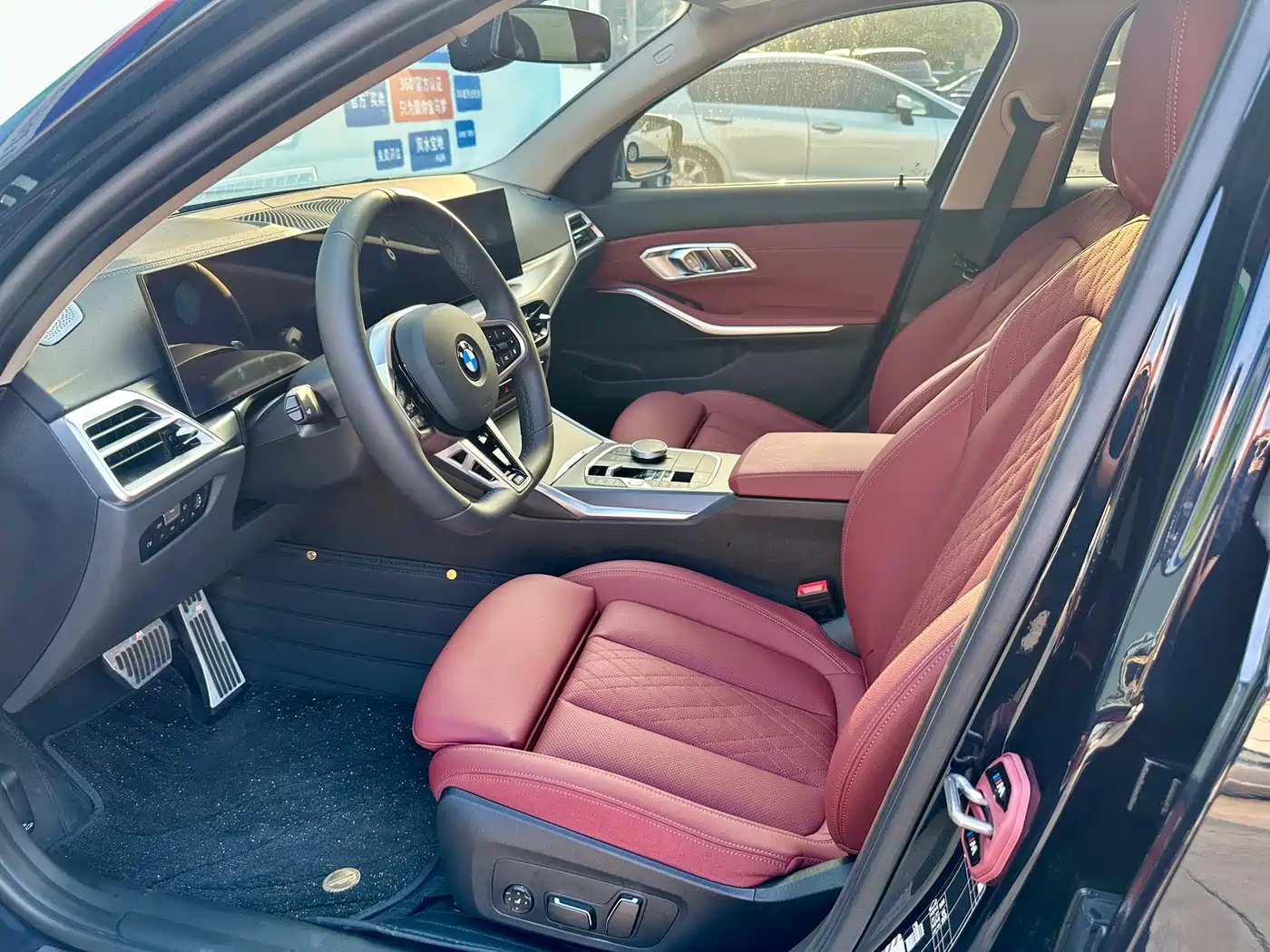 Фото 8 - BMW 3 Series